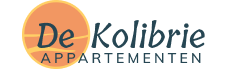 Kolibrie Appartementen logo